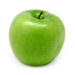 قیمت سیب سبز ترش + خرید باور نکردنی